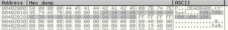 Reverse engineering OllyDBG